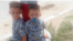 Mellizos cubanos de dos años que naufragaron durante una travesía marítima hacia México