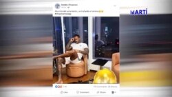 En esta edición del resumen semanal de Deportes 360, veremos como Aroldis Chapman se prepara para el regreso de las grandes ligas.