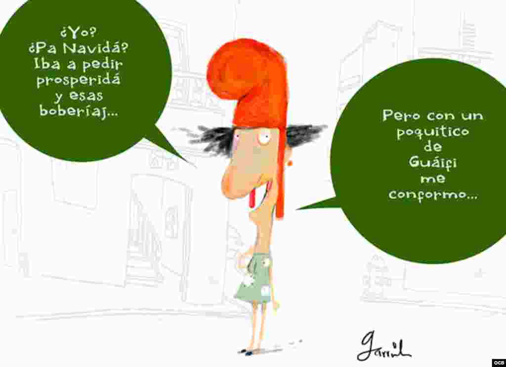 Caricaturas de Garrincha