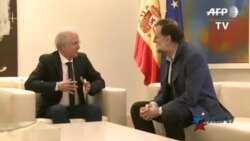 Gobierno español busca posición común europea sobre elecciones en Venezuela