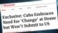 Canciller castrista admite que Cuba necesita cambios y defiende el “nuevo” modelo económico. Expertos en el tema lo desmienten.