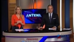 Antena Live | 07/19/2018
