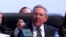 Raúl Castro durante la sesión plenaria de la VII Cumbre de Jefes de Estado y de Gobierno de las Américas en Panamá.