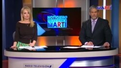 Noticiero Televisión Martí