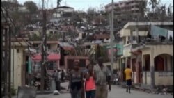 Ciclón Matthew arrebata cientos de vidas en Haití