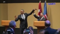 Estados Unidos afirmó que no romperá relaciones diplomáticas con Cuba