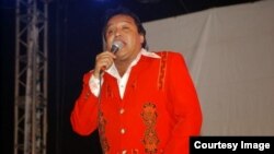 Diosmedes Díaz falleció a la edad de 56 años