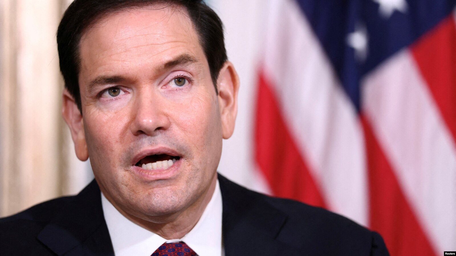 Rubio advierte a Cuba que EEUU no tolerará actividades subversivas del régimen en su contra