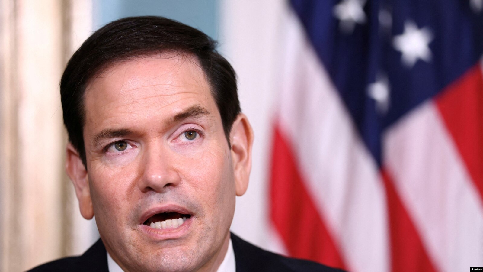Rubio realizará gira andina centrada en seguridad, comercio y crisis climática