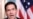 Marco Rubio realiza declaraciones a los medios luego de reunirse con el presidente de Paraguay el 4 de agosto de 2026.