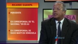 Venezuela en Crisis | 1/1/2018