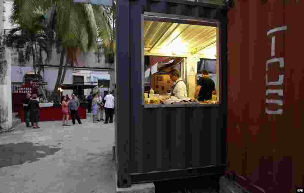 Bienal Habana