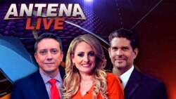 Noticiero Antena Live