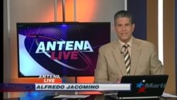 Antena Live