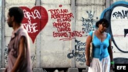 Los tumores malignos y las enfermedades del corazón provocaron más de 48.700 muertes en Cuba en 2016.