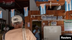 Cuba atraviesa su peor crisis en décadas