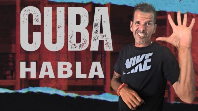 Cuba Habla: "No hay agua, llevamos cinco días sin corriente” - julio 17, 2026