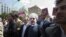 El presidente electo de Irán, Hasan Rohani
