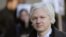 Julian Assenge, fundador de Wikileaks