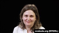 Elena Milashina, periodista de Novaya Gazeta