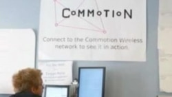 Commotion: una herramienta para conectarse a Internet