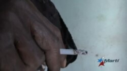 Altos niveles de mortalidad entre los fumadores en Cuba