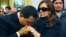 Según ex funcionarios chavistas, Chávez fue intermediario del dinero iraní para la campaña de Cristina Kirchner.