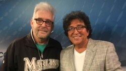 En Familia con Alfredo Rodríguez ... y Jesús Rafael
