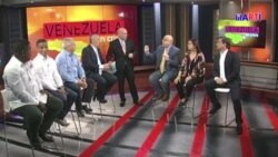 Venezuela en Crisis