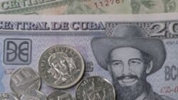 Unificación de moneda genera reacciones en Cuba