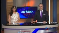 Antena Live | 07/25/2018