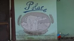 Habaneros lamentan que solo queden las ruinas de La Polar