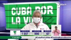 La capital cubana reporta como promedio más del doble de los confirmados a nivel nacional de COVID-19