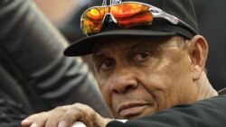 Qué honor entrevistar a Tany Pérez> amigo del programa y del Guajiro!