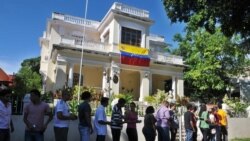 Sociedad civil cubana: diferencias entre Caracas y La Habana