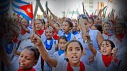 ¿Patria o muerte?