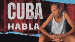 Cuba Habla: "Ya vendí el televisor, vendí el aire, vendí la cajita”