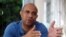 El primer ministro de Haití, Laurent Lamothe. Archivo
