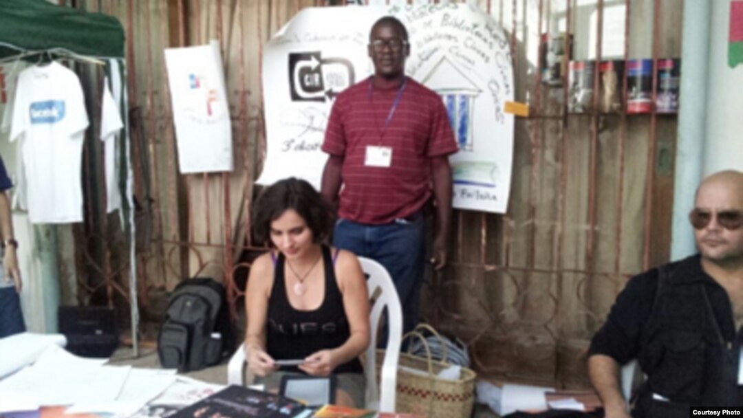 Bibliotecas Cívicas y Comité Interracial 