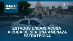 Noticiero Martí Noticias