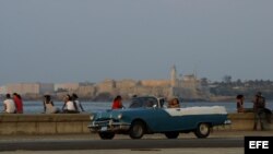 Los autos fabricados antes de 1959 eran los únicos autorizados a venderse antes de las reformas