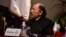 El gobernante de Nicaragua, Daniel Ortega, el 14 de diciembre de 2021. (Alberto Roque/Pool vía REUTERS//File Photo).