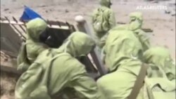 Sin respuestas cuatro días después de la explosión en Tianjin