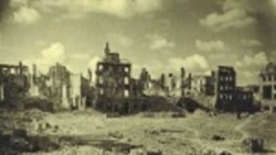 Ciudades fantasmas