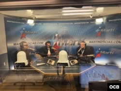 Programa especial por los acontecimientos en Venezuela.