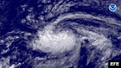 Temporada de huracanes del Atlántico 