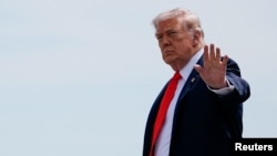 Cubanos reaccionan ante el reforzamiento de medidas de Estados Unidos