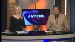 Antena Live | 11/16/2016