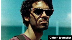 foto Danilo Maldonado portada de facebook