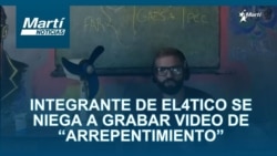 Noticiero Martí Noticias